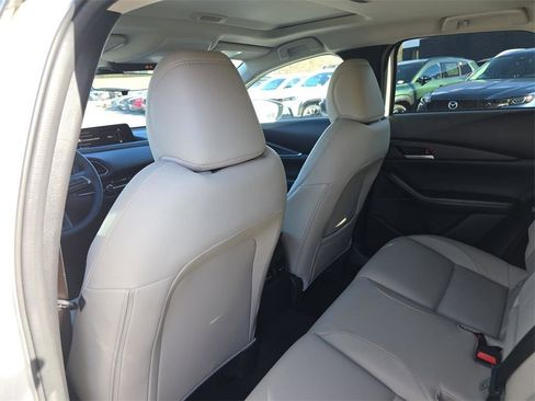 New 2026 MAZDA CX-30 AWD 2.5 S image 16