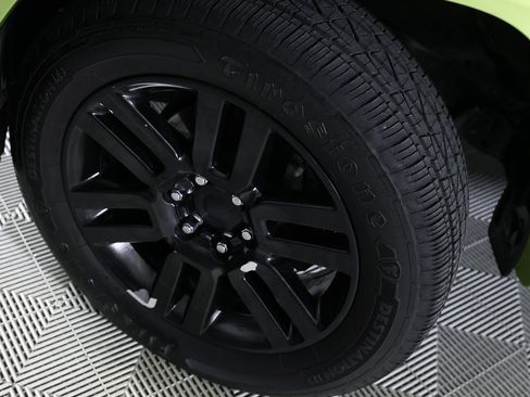 Used 2023 Toyota 4Runner TRD Sport image 40