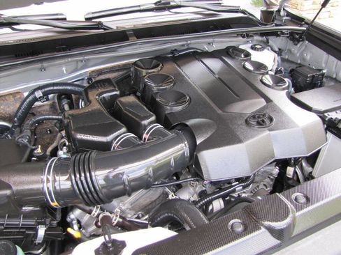 Used 2023 Toyota 4Runner SR5 image 33