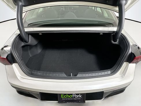 Used 2025 Kia K5 LXS image 28