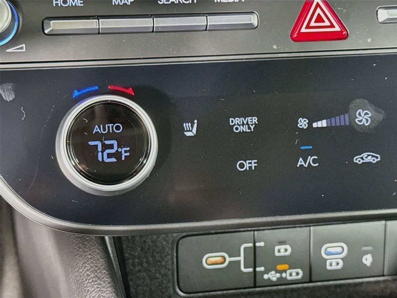New 2026 Hyundai Sonata SEL FWD image 21
