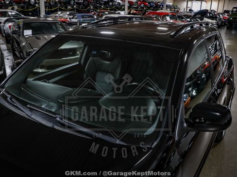 Used 2008 Porsche Cayenne GTS image 24