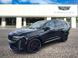 Used 2023 Cadillac XT6 Sport video 1