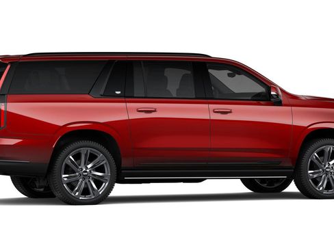 New 2026 Cadillac Escalade ESV Sport image 40