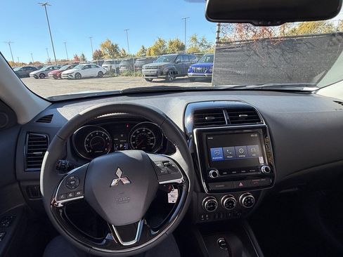 New 2025 Mitsubishi Outlander Sport LE image 23