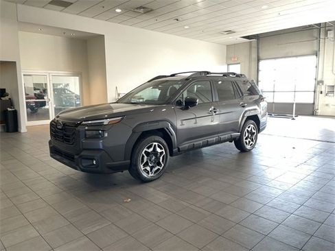 New 2026 Subaru Outback Touring image 2