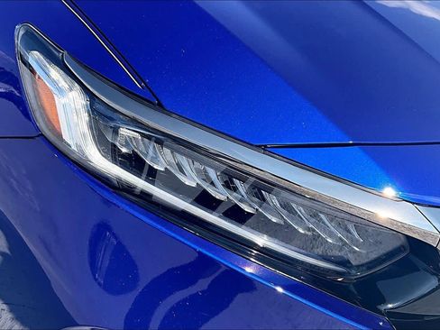 Used 2022 Honda Accord Sport image 28