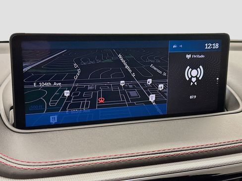 Used 2023 Acura MDX A-Spec image 22