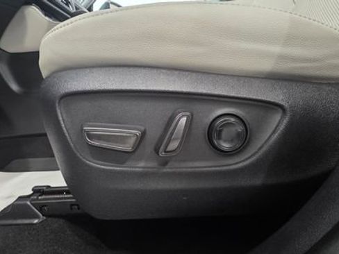 Used 2024 Toyota Grand Highlander Platinum image 15