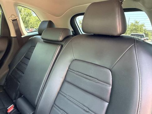 Used 2025 Honda CR-V EX-L image 14