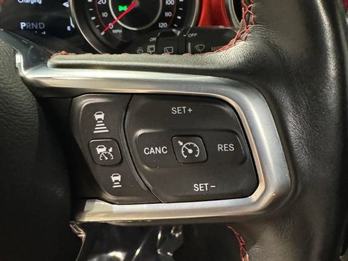 Used 2020 Jeep Wrangler Unlimited Rubicon AWD/4WD image 19