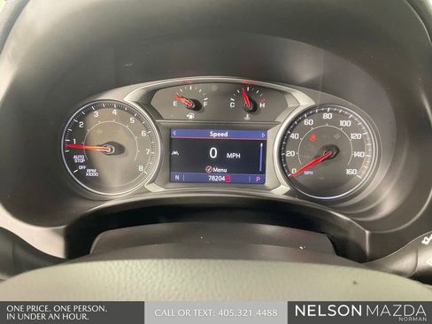 Used 2022 GMC Terrain SLE w/ Driver Convenience Package FWD image 35