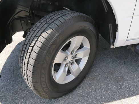 Used 2019 RAM 1500 Classic SLT AWD/4WD image 27