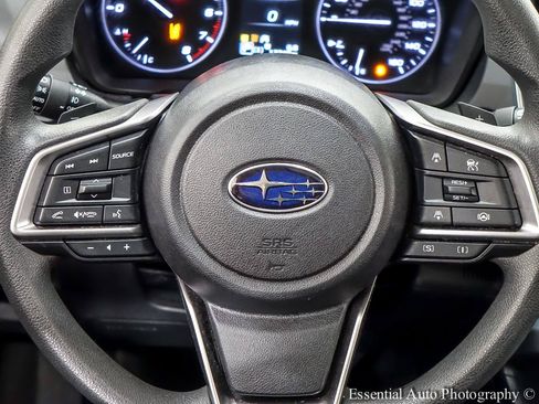 Used 2024 Subaru Impreza 2.0i Sport AWD/4WD image 19