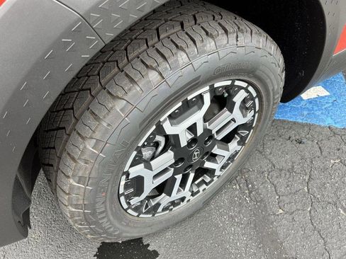 New 2025 Hyundai Santa Cruz XRT image 6