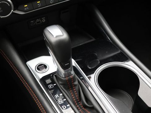 Used 2025 Nissan Altima 2.5 SR image 23