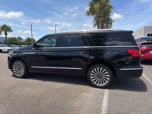 Used 2020 Lincoln Navigator L Reserve w/ Luxury Package AWD/4WD image 18