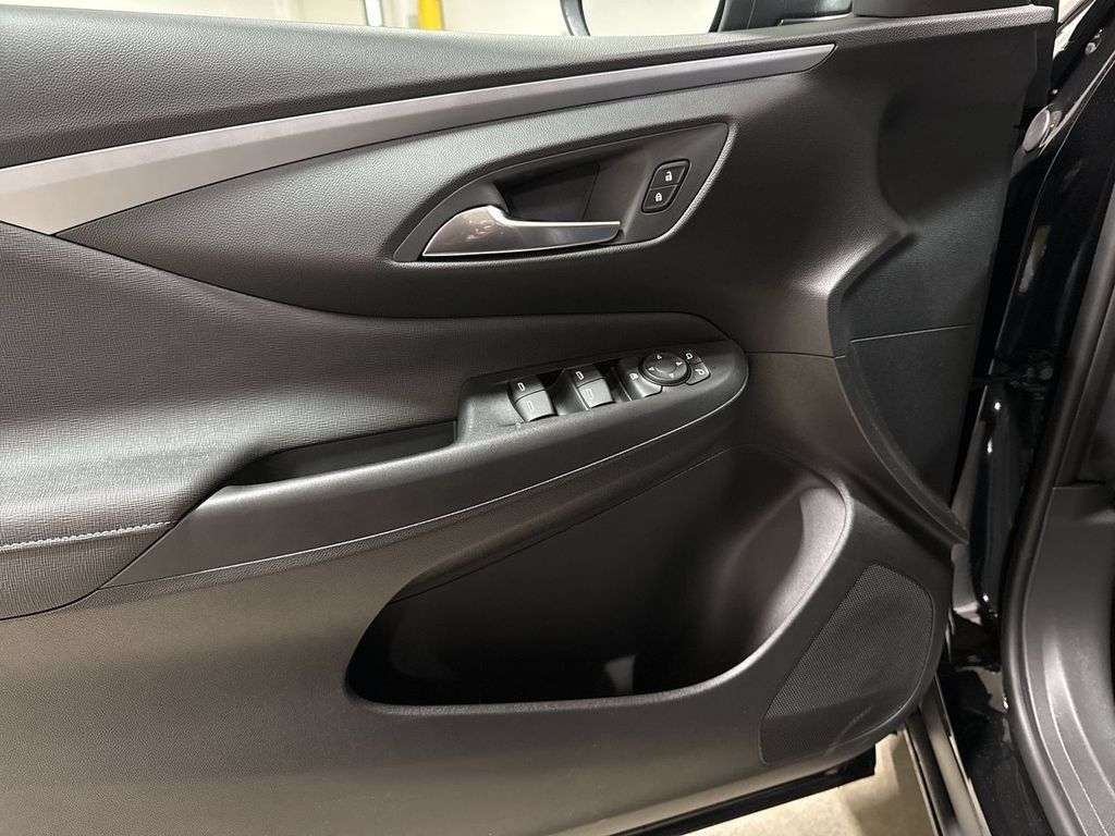 New 2026 Buick Envista Preferred w/ Convenience I Package FWD image 20