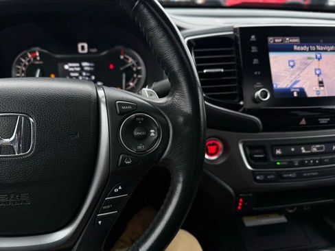 Used 2023 Honda Ridgeline RTL-E image 24