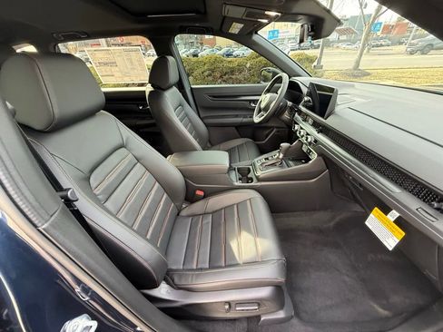 New 2025 Honda CR-V Sport-L image 43