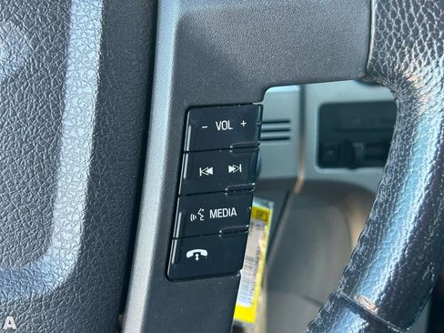 Used 2013 Ford F150 Lariat w/ Mid Equipment Group AWD/4WD image 28