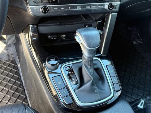 Used 2024 Kia Seltos EX image 24