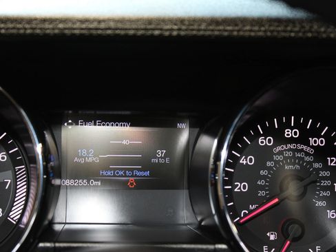 Used 2015 Ford Mustang GT Premium w/ GT Performance Package RWD image 13