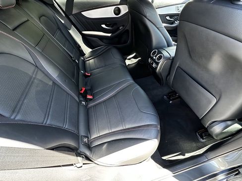 Certified 2021 Mercedes-Benz GLC 43 AMG 4MATIC image 18