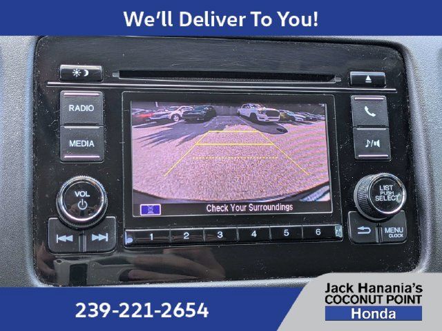 Used 2019 Honda HR-V LX image 23