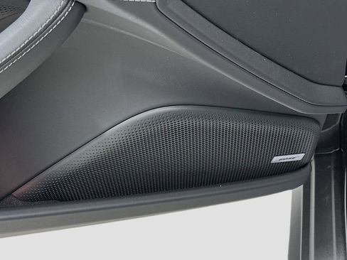 New 2026 Porsche Panamera Turbo image 21