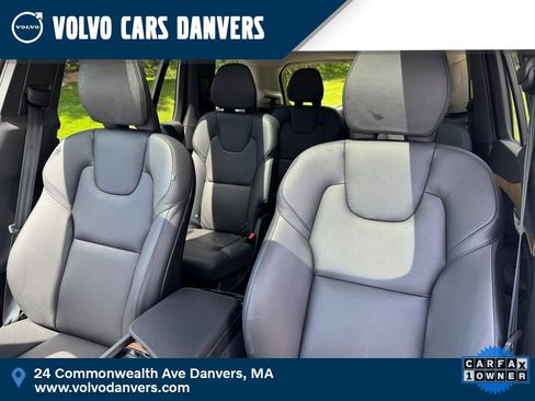 Certified 2024 Volvo XC90 B6 Plus w/ Protection Package Premier image 22