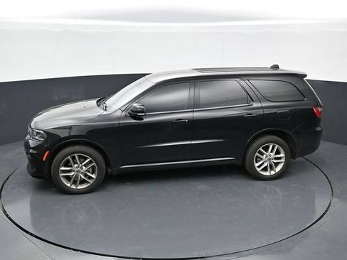 Used 2022 Dodge Durango GT AWD/4WD image 31