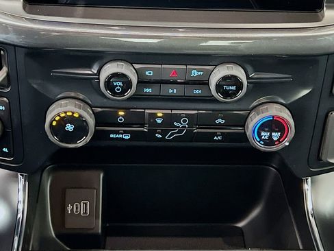 New 2026 Ford F150 STX image 9