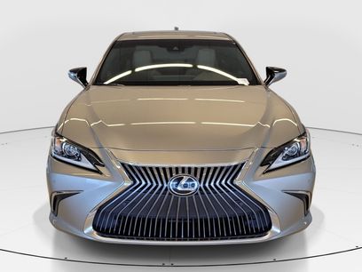 Used 2021 Lexus ES 350 w/ Premium Package