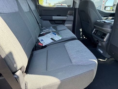 New 2026 Ford F250 XLT w/ XLT Premium Package image 10