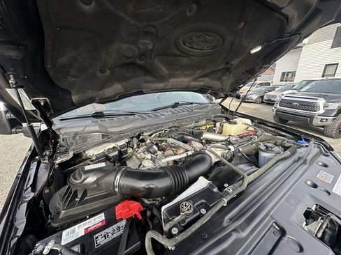 Used 2019 Ford F250 King Ranch w/ King Ranch Ultimate Package image 15