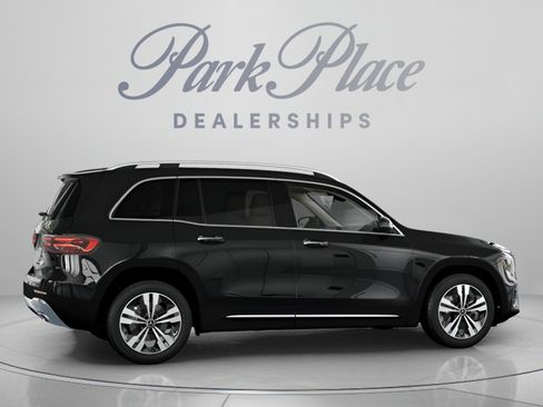 Certified 2026 Mercedes-Benz GLB 250 image 23