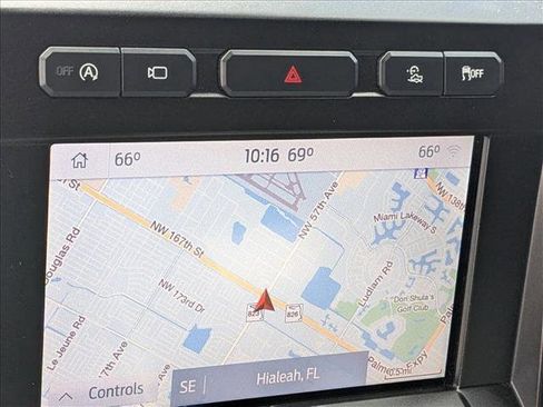 Used 2020 Ford F150 Raptor w/ Equipment Group 802A Luxury image 12