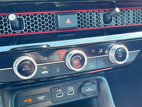 Used 2024 Honda Civic Si image 16