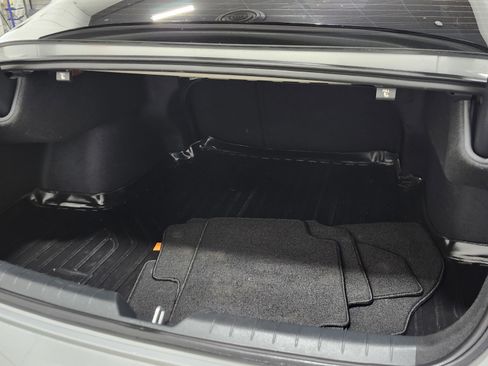 Used 2025 Kia K5 GT-Line image 24