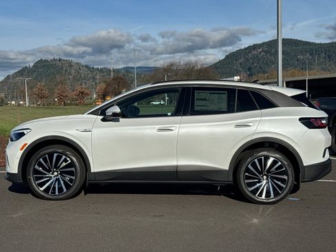 New 2026 Volkswagen ID.4 Pro AWD/4WD image 6