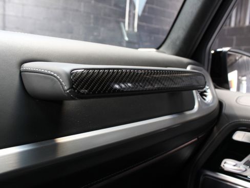 Used 2022 Mercedes-Benz G 550 image 83