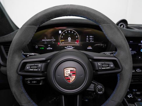 Used 2026 Porsche 911 GT3 image 52