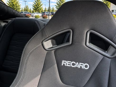Used 2022 Ford Mustang Mach 1 RWD image 18