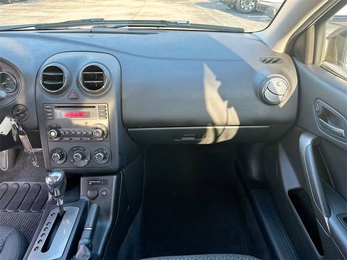 Used 2009 Pontiac G6 Sedan w/ Sport Package 2 image 20