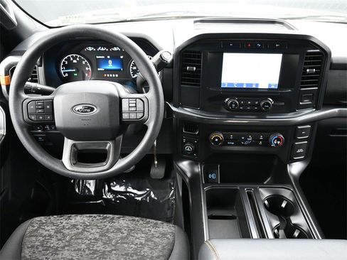 Used 2022 Ford F150 Tremor w/ Bed Utility Package image 6