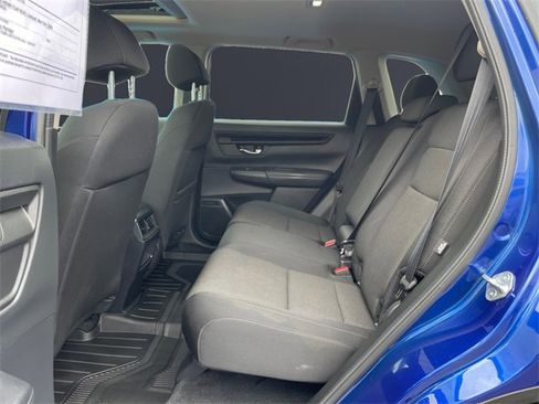 Certified 2024 Honda CR-V EX image 13