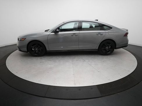 Used 2024 Honda Accord Sport image 23