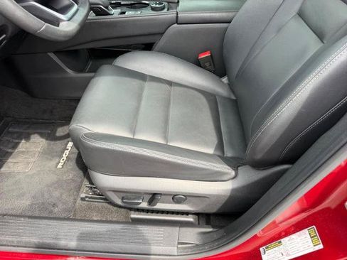 Used 2021 Nissan Rogue SL w/ Premium Package AWD/4WD image 23