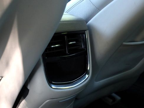 Used 2014 Cadillac CTS Luxury image 17